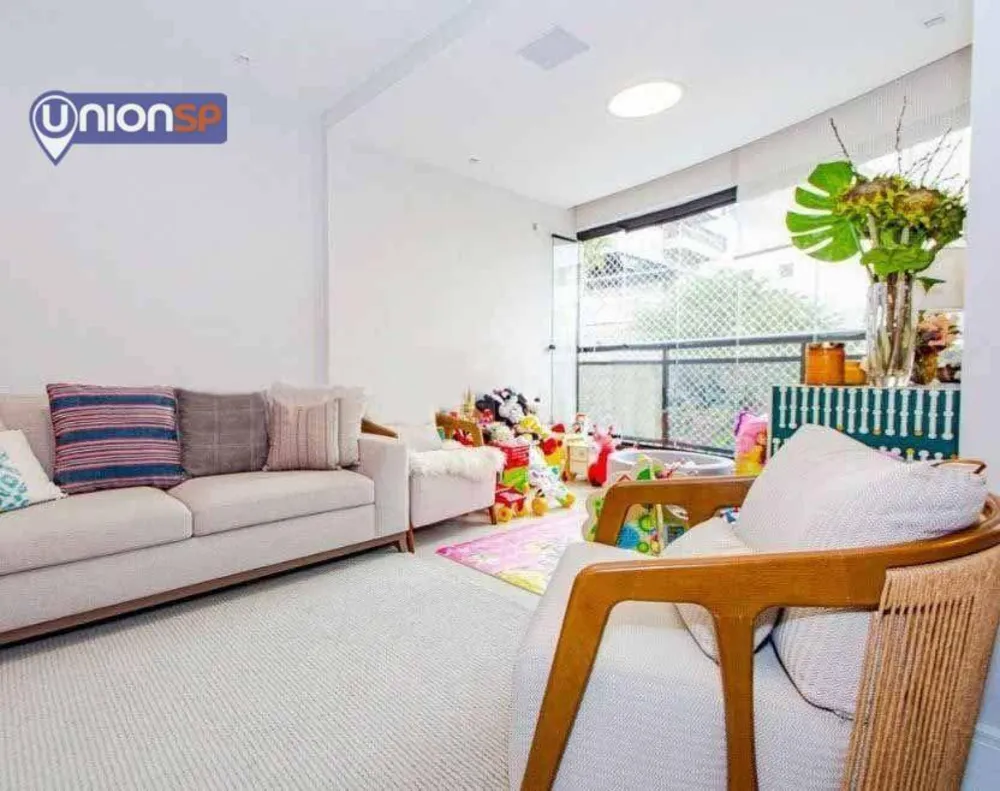 Apartamento, 2 quartos, 75 m² - Foto 1