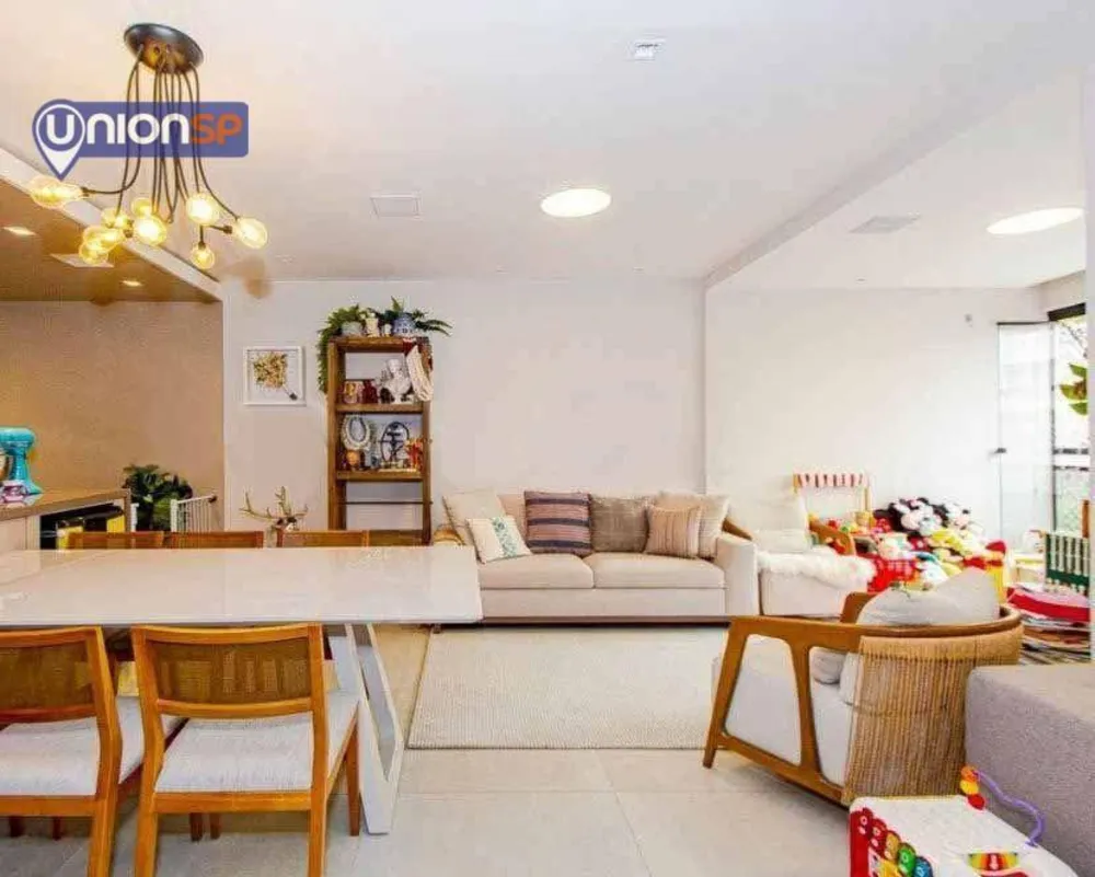 Apartamento, 2 quartos, 75 m² - Foto 2
