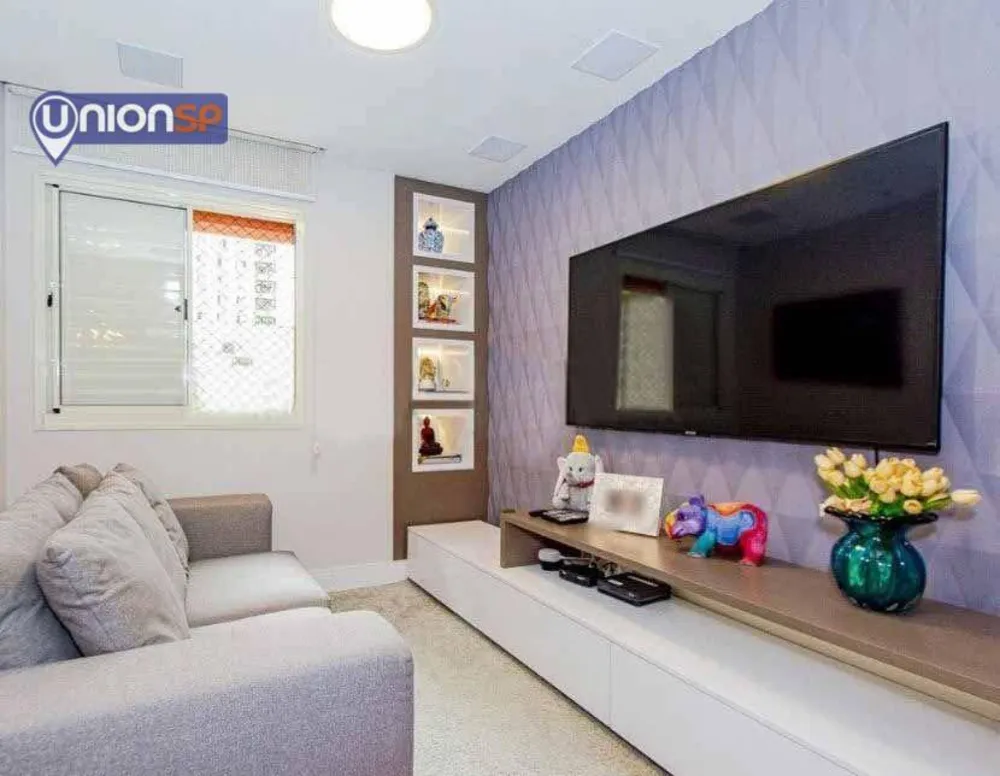 Apartamento, 2 quartos, 75 m² - Foto 4