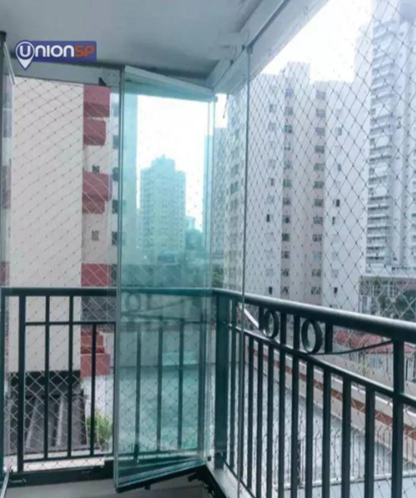 Apartamento, 3 quartos, 104 m² - Foto 4