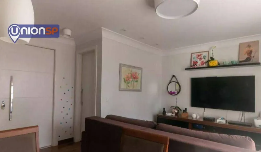 Apartamento, 3 quartos, 104 m² - Foto 2
