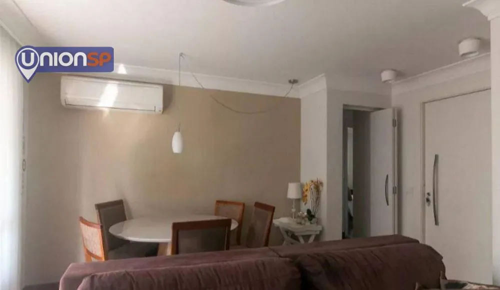 Apartamento, 3 quartos, 104 m² - Foto 1