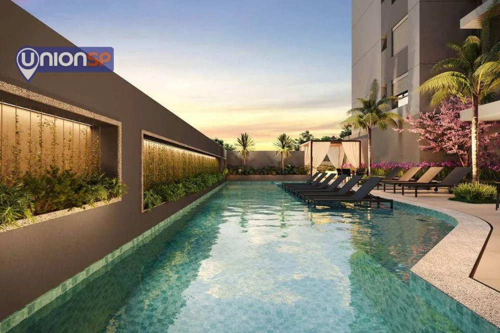 Apartamento, 2 quartos, 69 m² - Foto 1