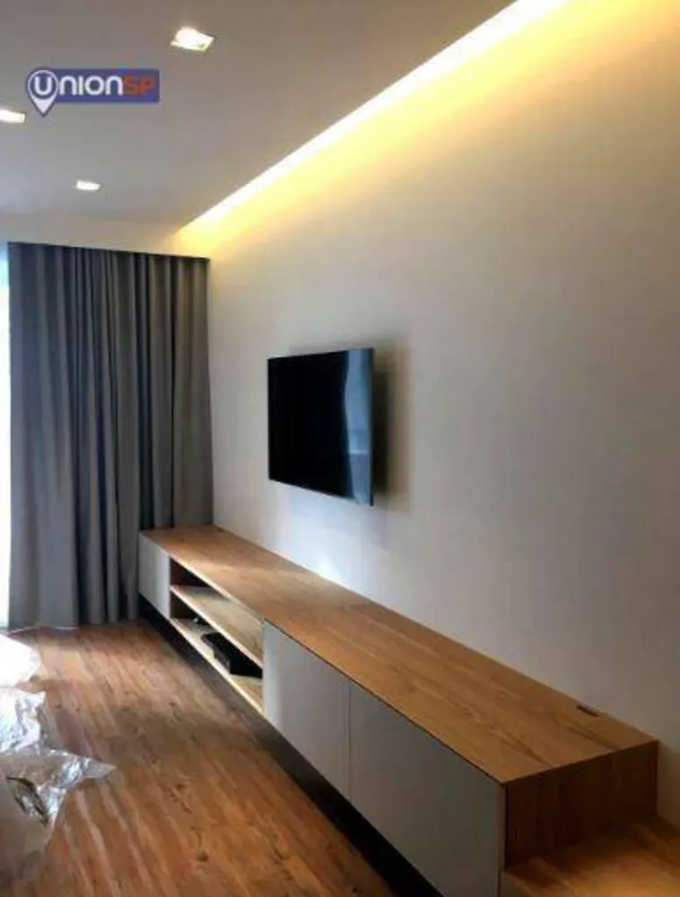 Apartamento, 1 quarto, 61 m² - Foto 2