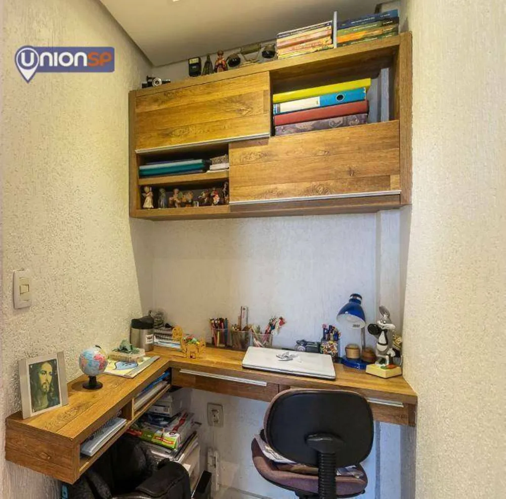 Apartamento, 3 quartos, 92 m² - Foto 4
