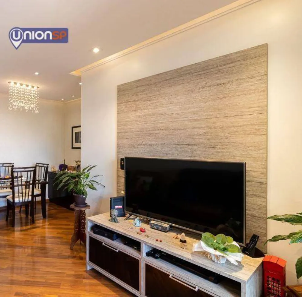 Apartamento, 3 quartos, 92 m² - Foto 3