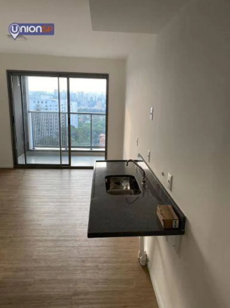 Apartamento, 1 quarto, 25 m² - Foto 4