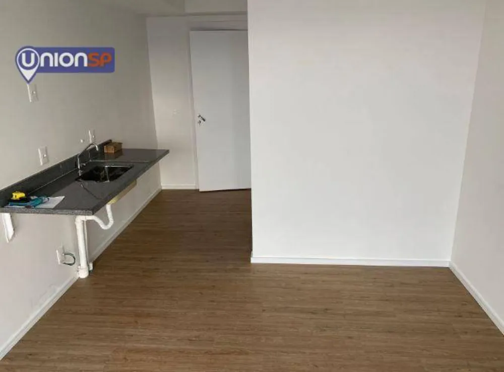 Apartamento, 1 quarto, 25 m² - Foto 2