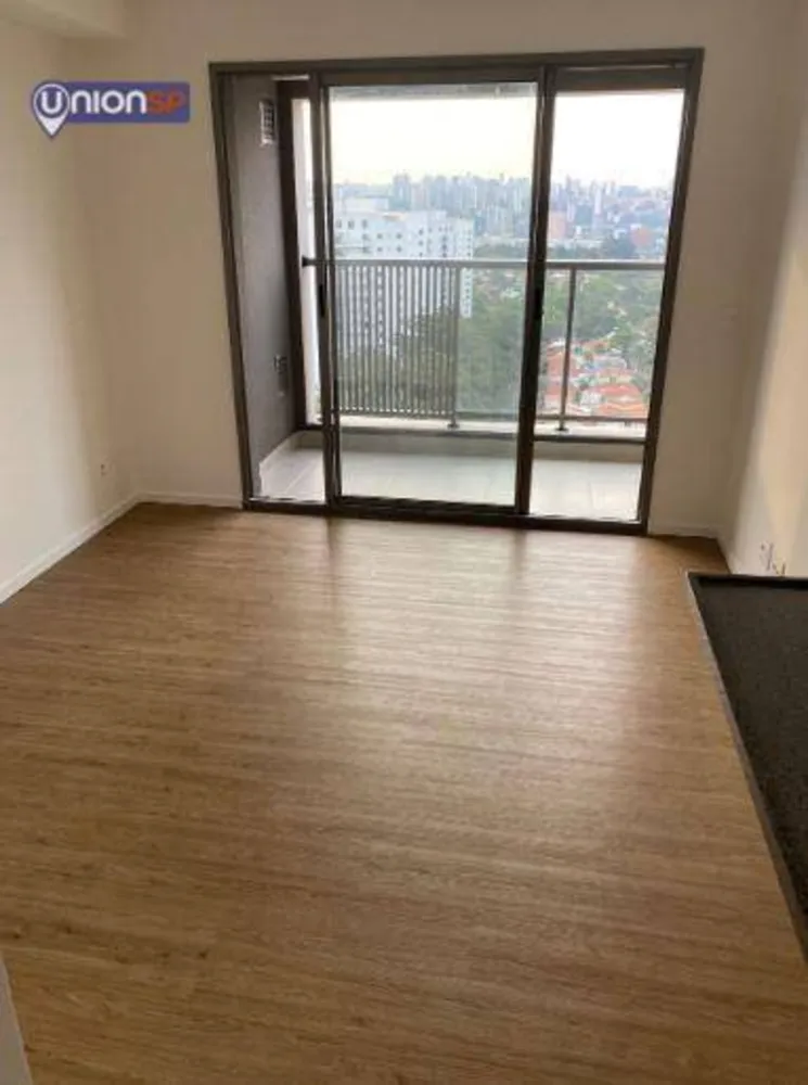 Apartamento, 1 quarto, 25 m² - Foto 3