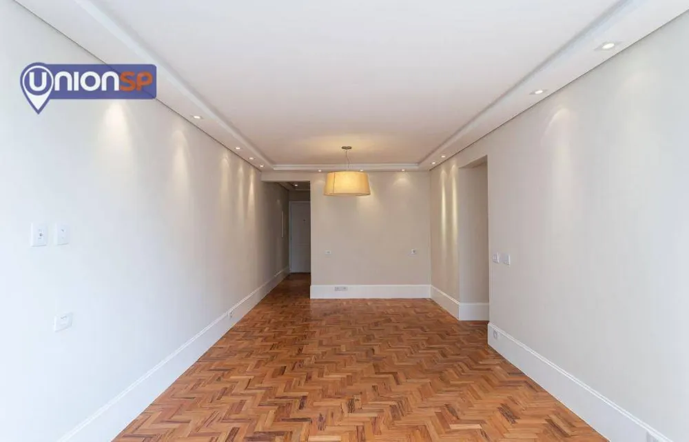 Apartamento, 3 quartos, 111 m² - Foto 2