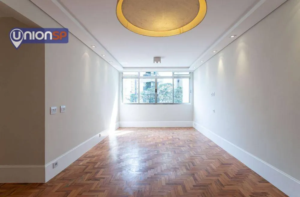 Apartamento, 3 quartos, 111 m² - Foto 1
