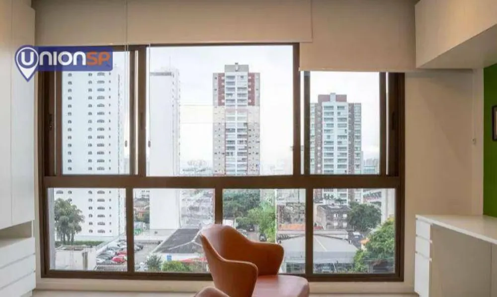 Apartamento, 1 quarto, 30 m² - Foto 2
