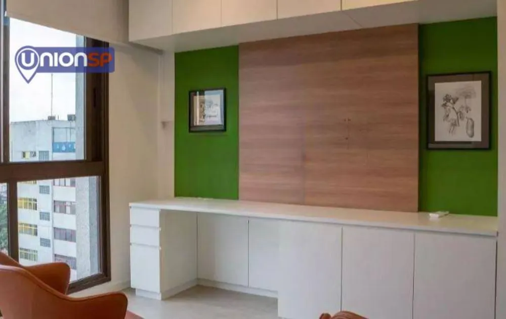 Apartamento, 1 quarto, 30 m² - Foto 3