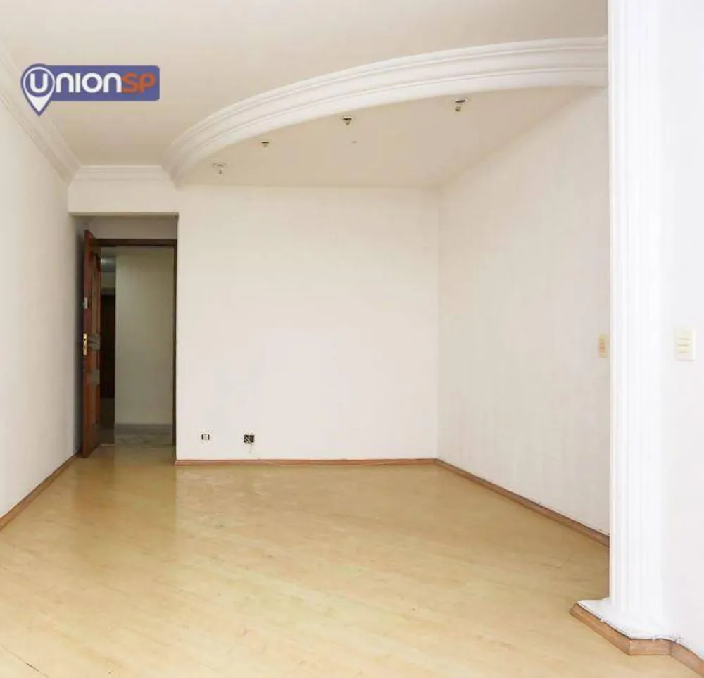 Apartamento, 3 quartos, 81 m² - Foto 1
