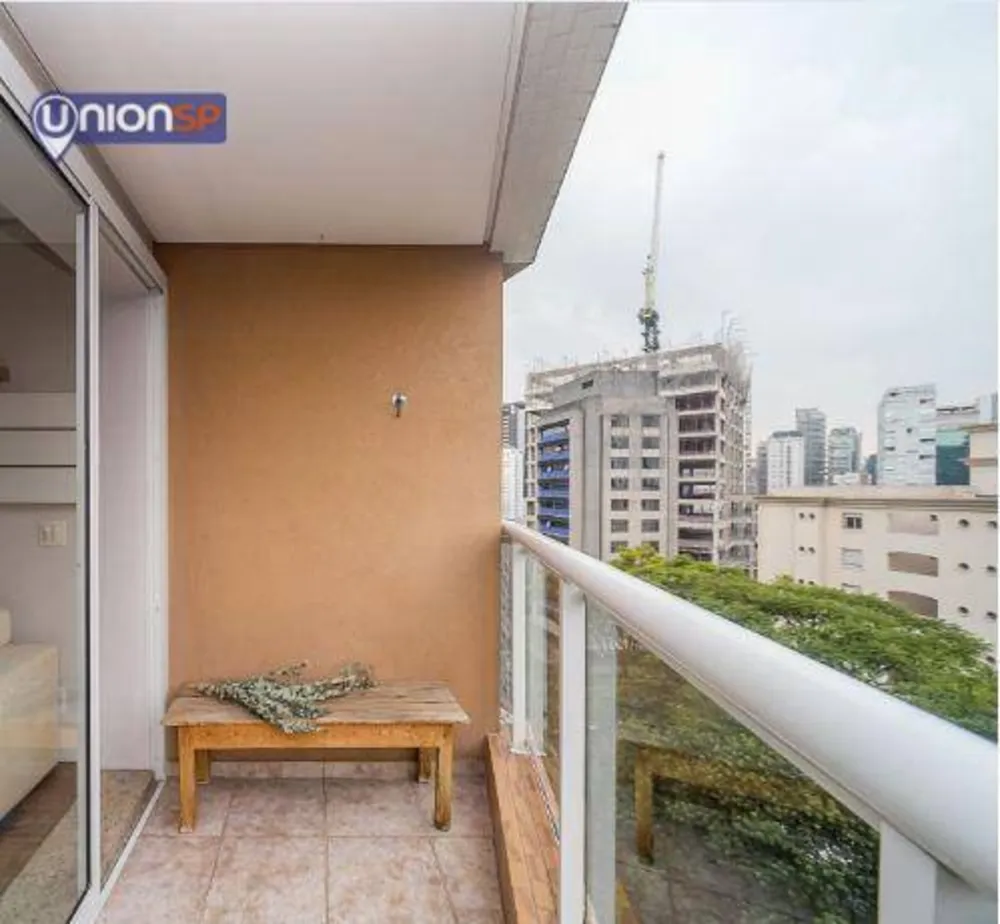 Apartamento, 1 quarto, 57 m² - Foto 3