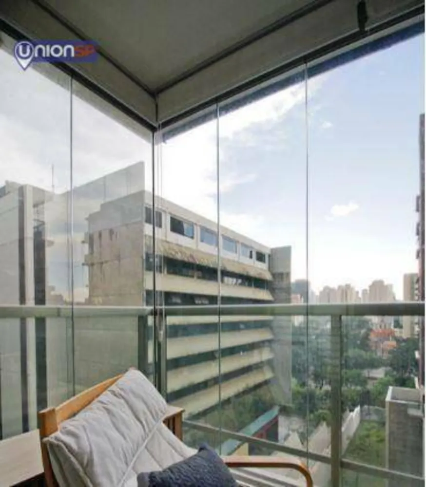 Apartamento, 1 quarto, 30 m² - Foto 3