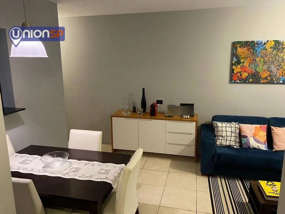 Apartamento, 1 quarto, 64 m² - Foto 3