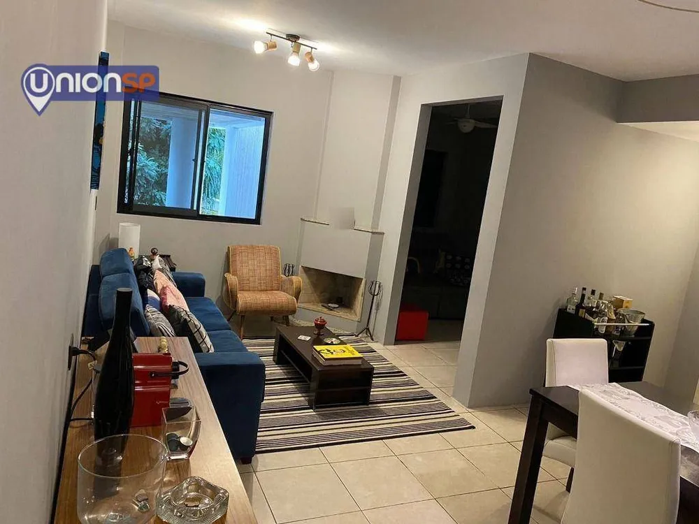 Apartamento, 1 quarto, 64 m² - Foto 4
