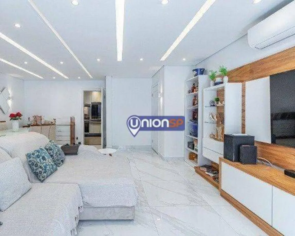 Apartamento, 4 quartos, 154 m² - Foto 2
