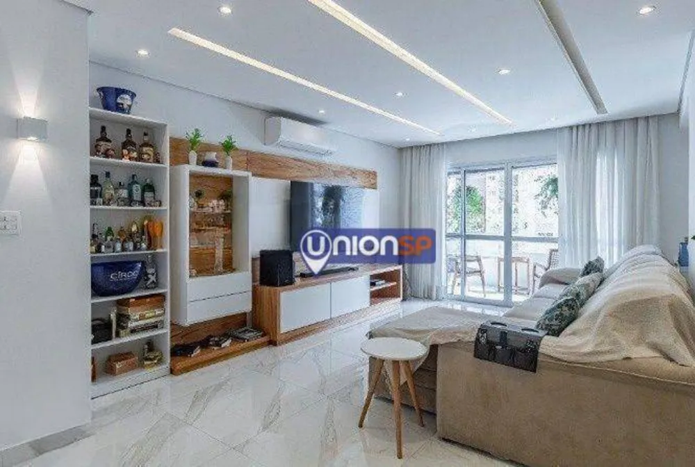 Apartamento, 4 quartos, 154 m² - Foto 3
