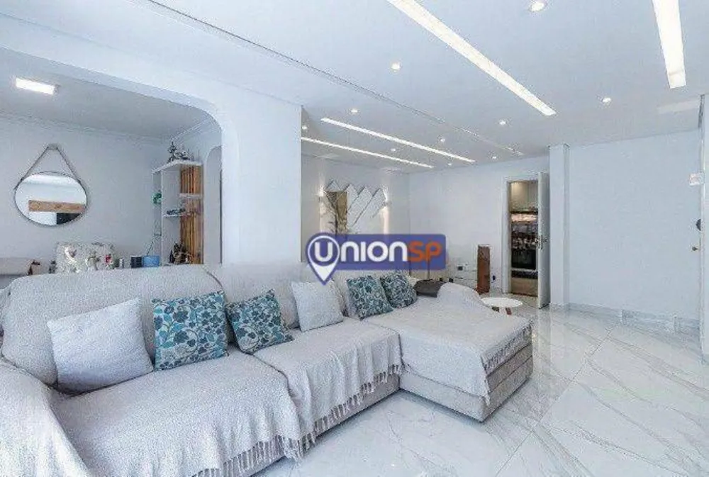 Apartamento, 4 quartos, 154 m² - Foto 4
