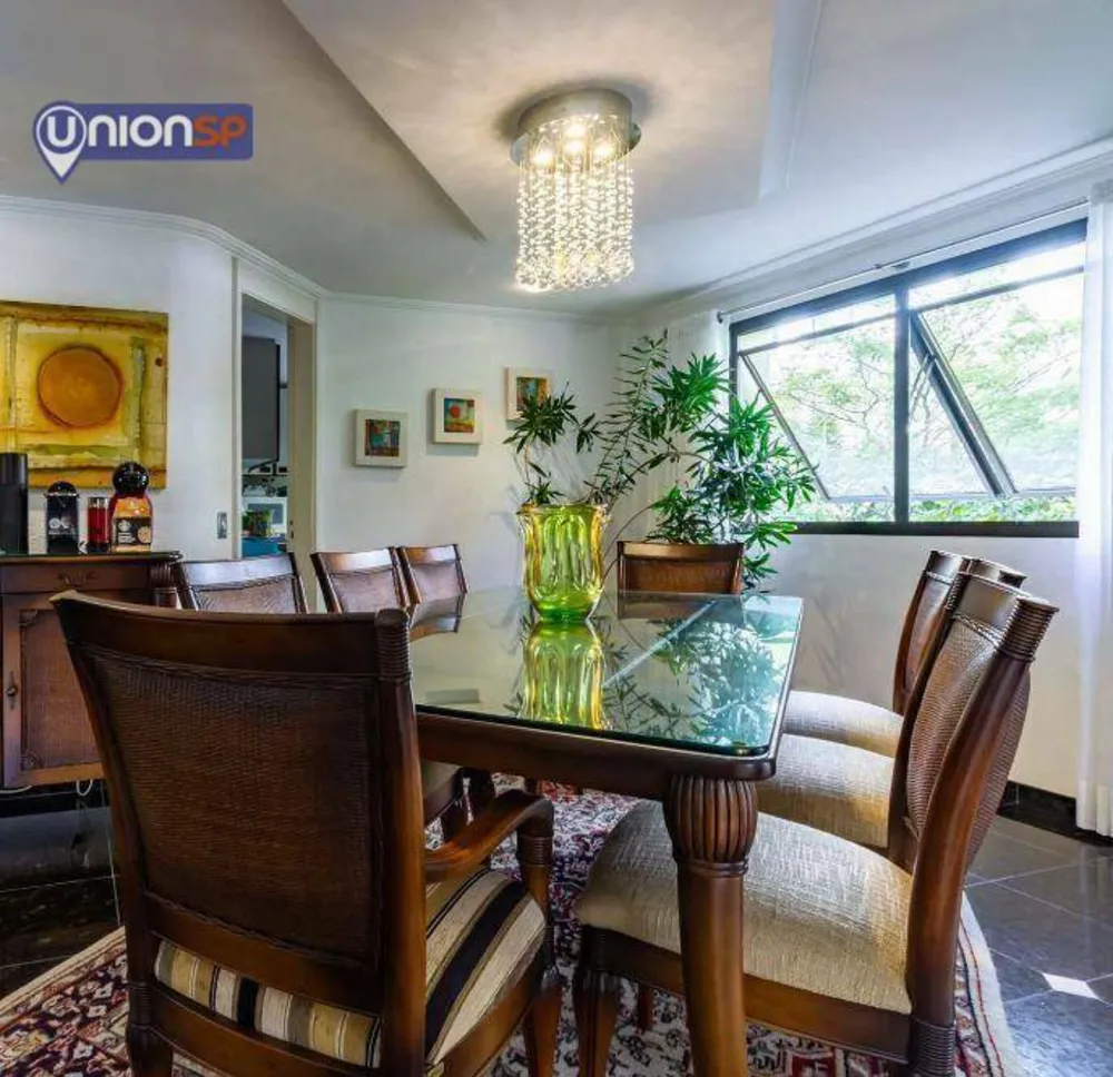 Apartamento, 4 quartos, 237 m² - Foto 2