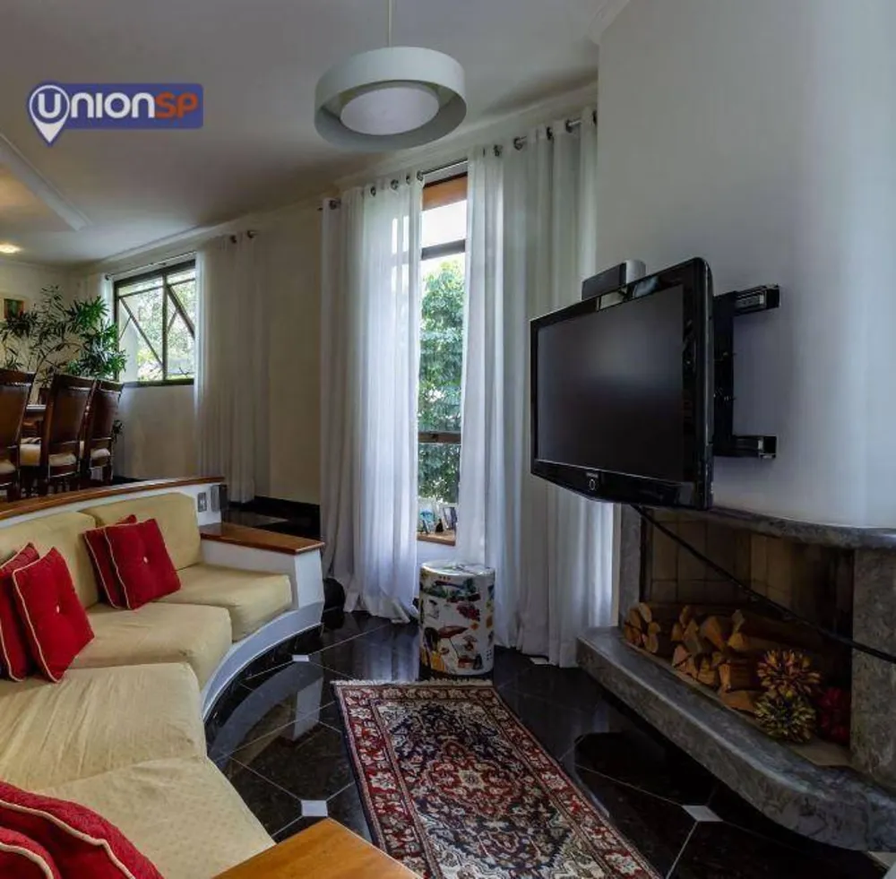 Apartamento, 4 quartos, 237 m² - Foto 4