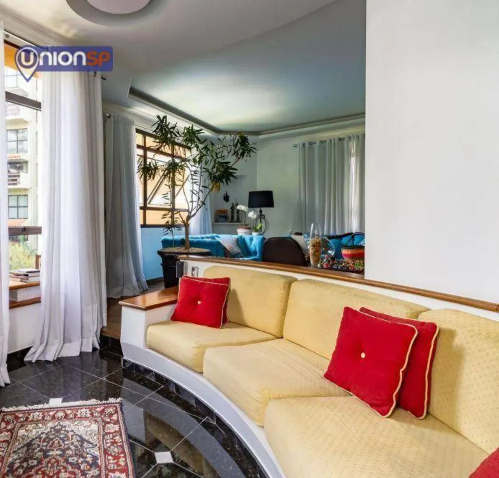 Apartamento, 4 quartos, 237 m² - Foto 3
