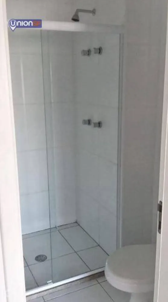 Apartamento, 1 quarto, 47 m² - Foto 4