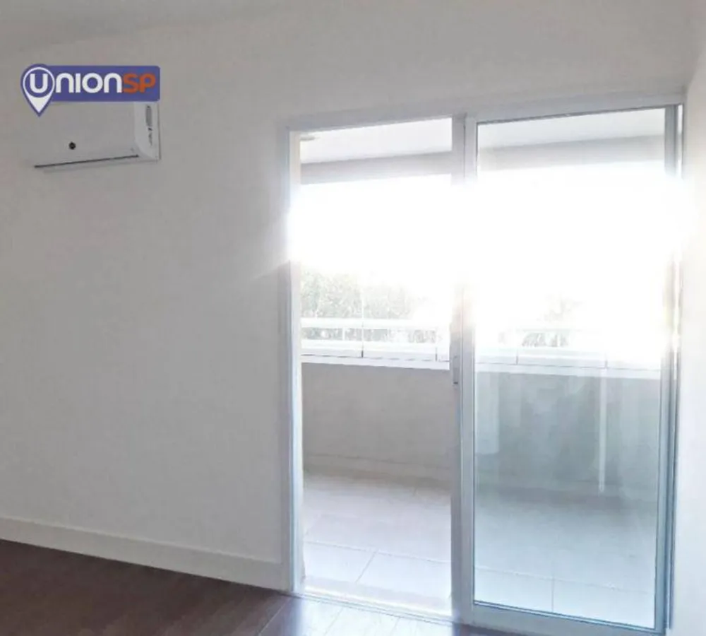 Apartamento, 1 quarto, 47 m² - Foto 2