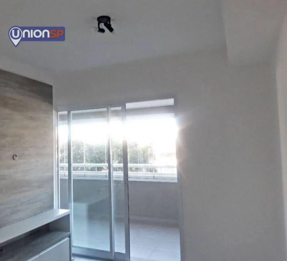 Apartamento, 1 quarto, 47 m² - Foto 1