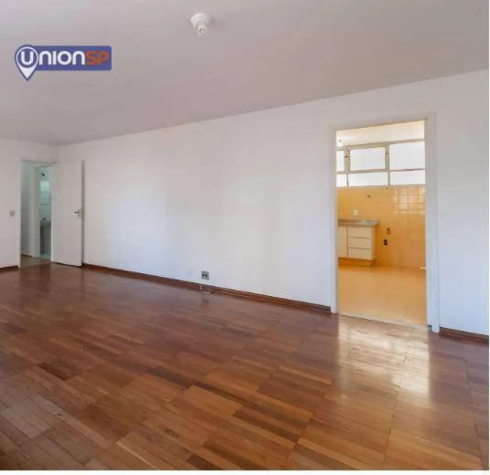 Apartamento, 4 quartos, 132 m² - Foto 3
