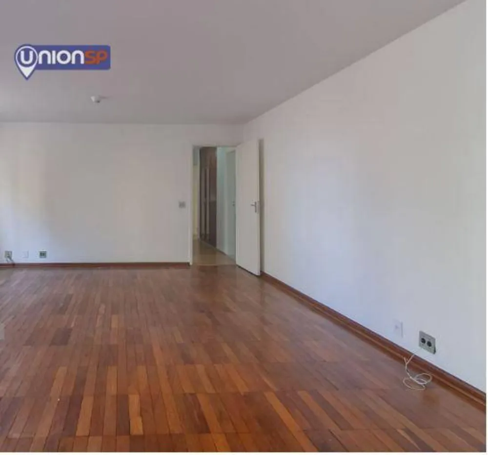 Apartamento, 4 quartos, 132 m² - Foto 1