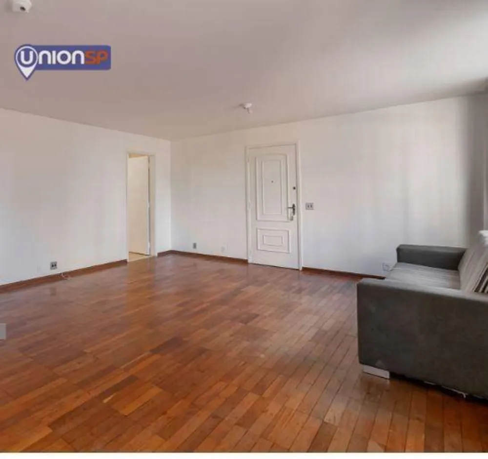 Apartamento, 4 quartos, 132 m² - Foto 2