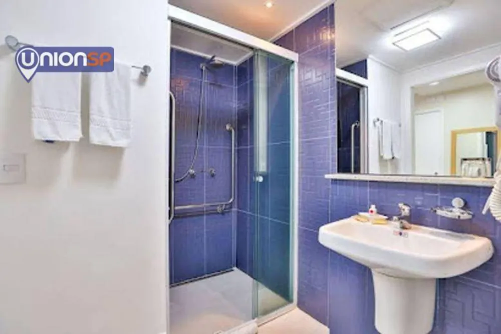Apartamento, 1 quarto, 23 m² - Foto 4