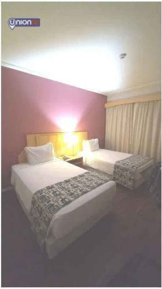 Apartamento, 1 quarto, 23 m² - Foto 3