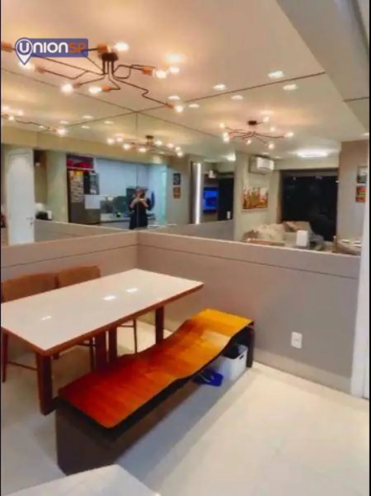 Apartamento, 2 quartos, 65 m² - Foto 3