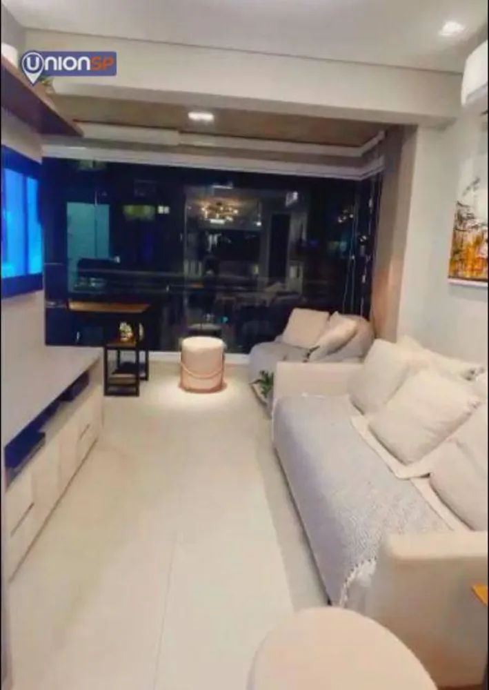 Apartamento, 2 quartos, 65 m² - Foto 2