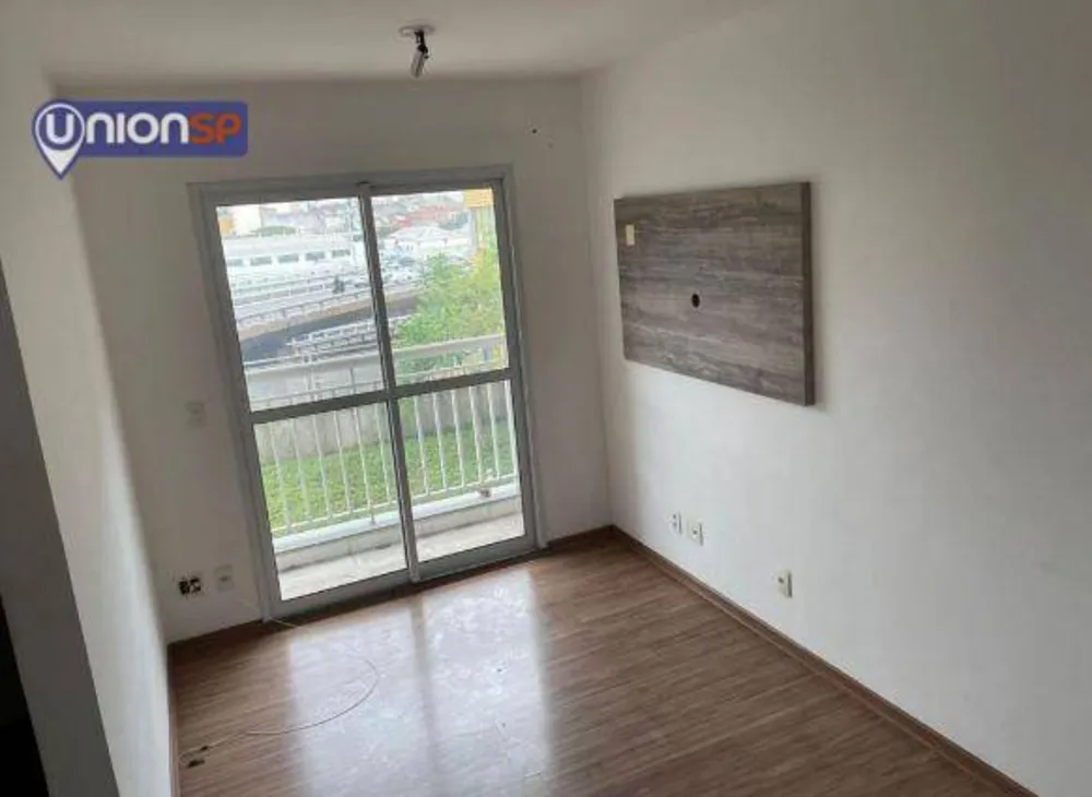 Apartamento, 3 quartos, 55 m² - Foto 2