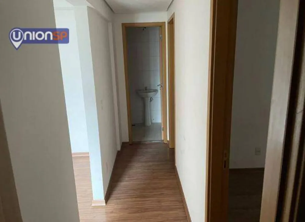 Apartamento, 3 quartos, 55 m² - Foto 4