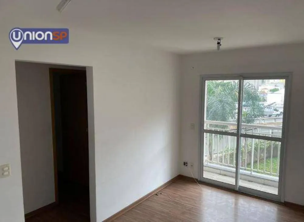 Apartamento, 3 quartos, 55 m² - Foto 1