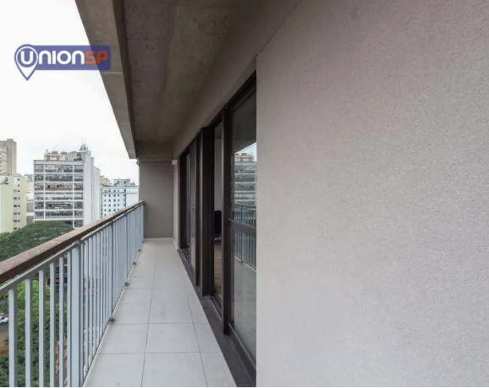Apartamento, 1 quarto, 44 m² - Foto 4