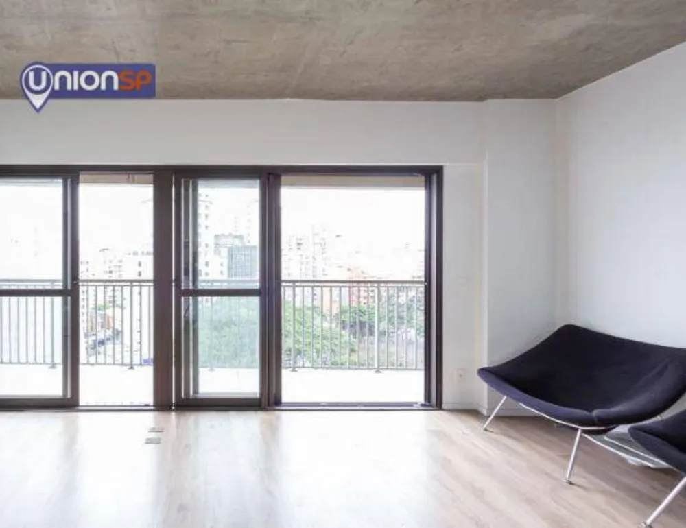 Apartamento, 1 quarto, 44 m² - Foto 3