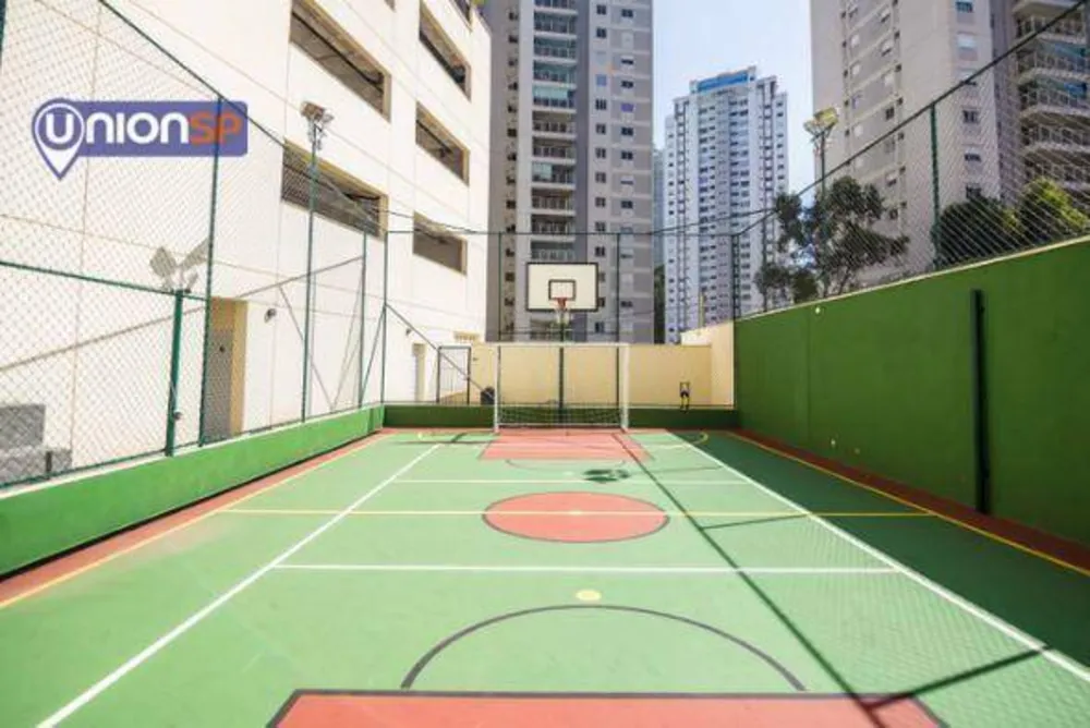 Apartamento, 3 quartos, 96 m² - Foto 4