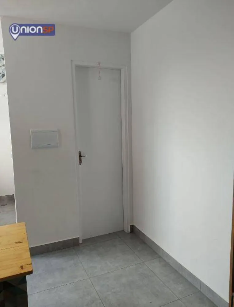 Apartamento, 1 quarto, 29 m² - Foto 2