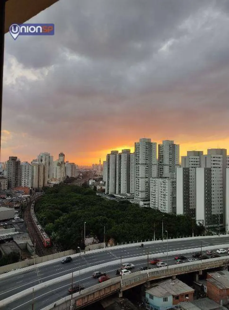 Apartamento, 1 quarto, 29 m² - Foto 3