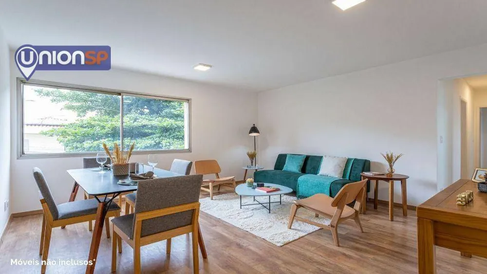 Apartamento, 3 quartos, 73 m² - Foto 2