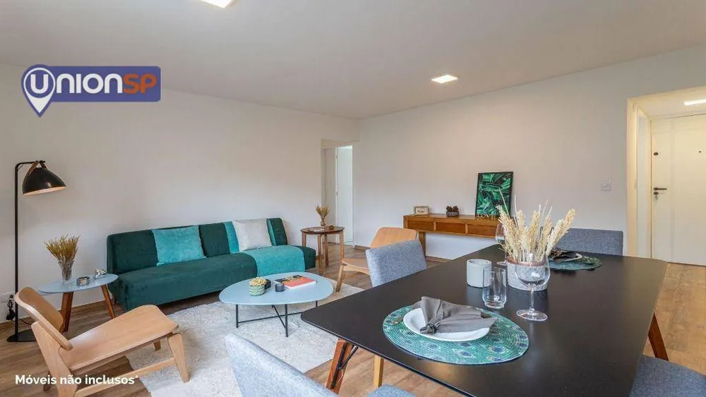Apartamento, 3 quartos, 73 m² - Foto 1