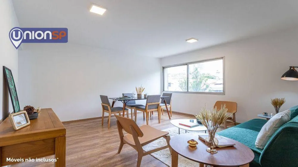 Apartamento, 3 quartos, 73 m² - Foto 3
