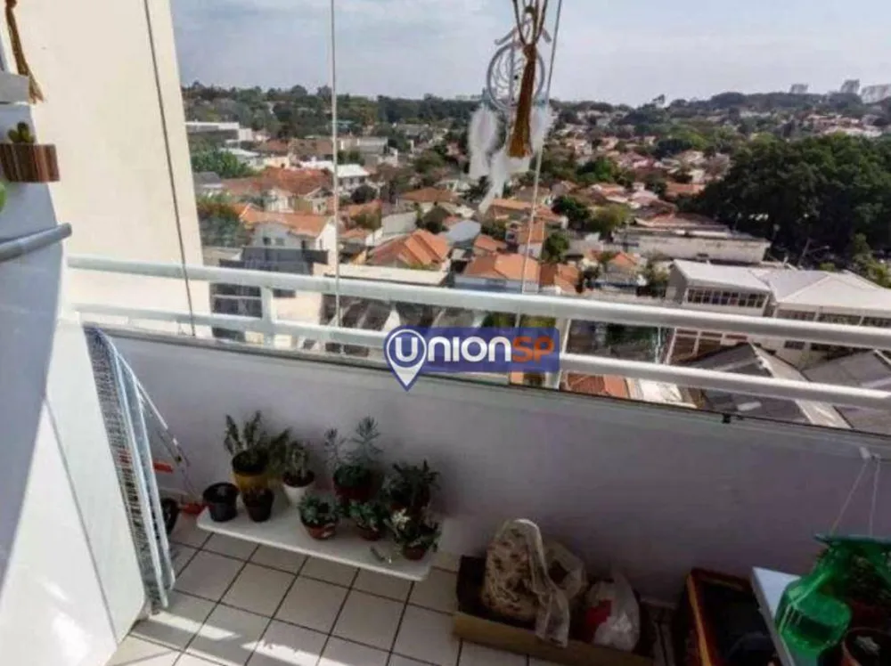 Apartamento, 2 quartos, 57 m² - Foto 2